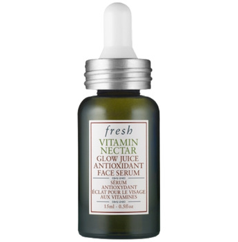 Is Fresh Vitamin Nectar Antioxidant Face Serum Discontinued?