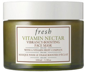 Fresh Vitamin Nectar Vibrancy-Boosting Face Mask Fresh Vitamin Nectar Vibrancy-Boosting Face Mask discontinued