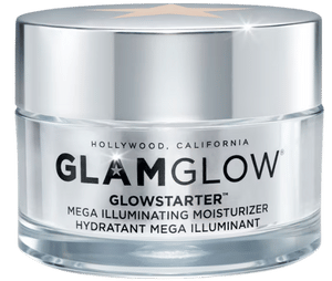 GlamGlow GlowStarter Mega Illuminating Moisturizer discontinued