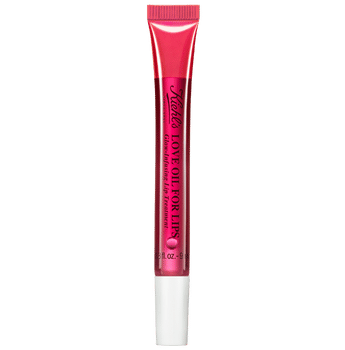 Kiehl's Love Oil For Lips discontinued