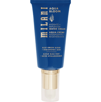 Milani Aqua Bloom Hydrate + Replenish Water Cream discontinued