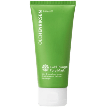 Ole Henriksen Cold Plunge Pore Mask discontinued