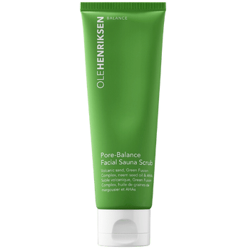 Ole Henriksen Pore-Balance Facial Sauna Scrub Ole Henriksen Pore-Balance Facial Sauna Scrub discontinued