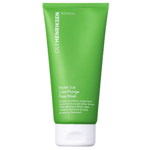 Ole Henriksen Violet Ice Cold Plunge Pore Mask - Reformulated Product