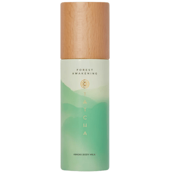 Tatcha Forest Awakening Hinoki Body Milk Tatcha Forest Awakening Hinoki Body Milk discontinued