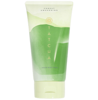 Tatcha Forest Awakening Hinoki Body Wash Tatcha Forest Awakening Hinoki Body Wash discontinued