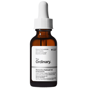 The Ordinary Granactive Retinoid 2% in Squalane The Ordinary Granactive Retinoid 2% in Squalane discontinued