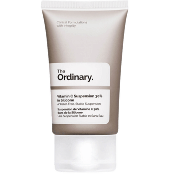 The Ordinary Vitamin C Suspension 30% in Silicone discontinued