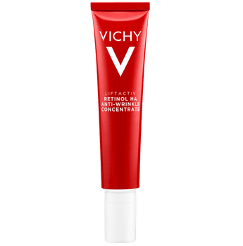 Vichy LiftActiv Retinol Concentrate with Hyaluronic Acid Vichy LiftActiv Retinol Concentrate with Hyaluronic Acid discontinued