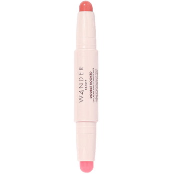 Wander Beauty Double Booked Lip Cream and Conditioner Wander Beauty Double Booked Lip Cream and Conditioner discontinued