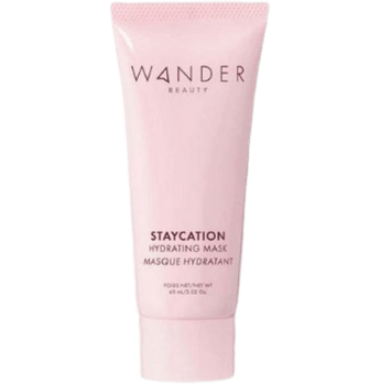 Wander Beauty Staycation Hydrating Mask Wander Beauty Staycation Hydrating Mask discontinued