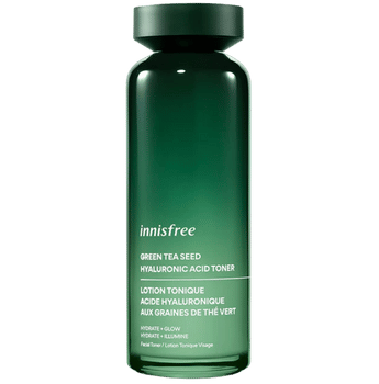 innisfree Green Tea Hyaluronic Acid Toner innisfree Green Tea Hyaluronic Acid Toner discontinued