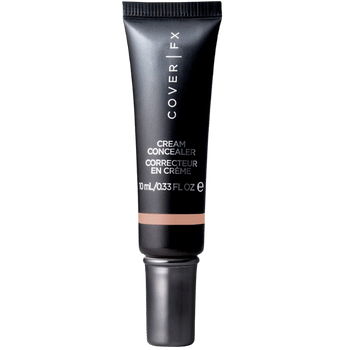Cover FX Cream Concealer Cover FX Cream Concealer discontinued
