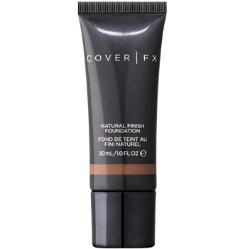 Cover FX Natural Finish Foundation Cover FX Natural Finish Foundation discontinued