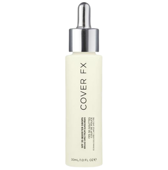 Cover FX SPF 30 Booster Drops Cover FX SPF 30 Booster Drops discontinued