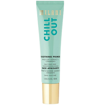 Milani Chill Out Soothing Primer Milani Chill Out Soothing Primer discontinued