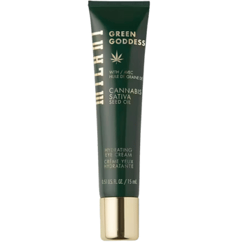 Milani Green Goddess Hydrating Eye Cream discontinued