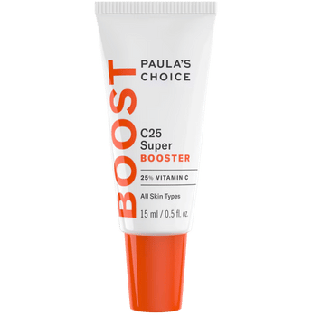 Paula's Choice C25 Super Booster discontinued