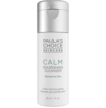 Paula's Choice Calm Redness Relief Cleanser for Normal to Dry Skin Paula's Choice Calm Redness Relief Cleanser for Normal to Dry Skin discontinued
