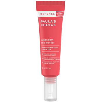 Paula's Choice Defense Antioxidant Pore Purifier discontinued