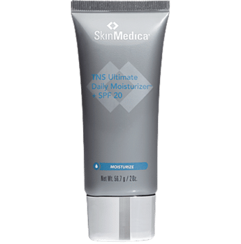 Skinmedica TNS Ultimate Daily Moisturizer + SPF 20 Skinmedica TNS Ultimate Daily Moisturizer + SPF 20 discontinued