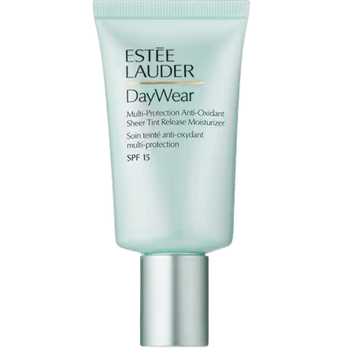 Estée Lauder DayWear Sheer Tint Release Advanced Multi-Protection Anti-Oxidant Moisturizer SPF 15 Estée Lauder DayWear Sheer Tint Release Advanced Multi-Protection Anti-Oxidant Moisturizer SPF 15 discontinued