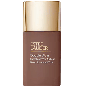 Estée Lauder Double Wear Sheer Long-Wear Foundation SPF 19 Estée Lauder Double Wear Sheer Long-Wear Foundation SPF 19 discontinued