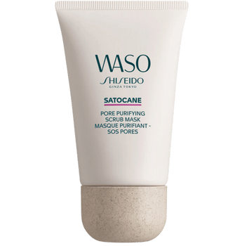 Shiseido Waso SATOCANE Pore Purifying Scrub Mask Shiseido Waso SATOCANE Pore Purifying Scrub Mask discontinued