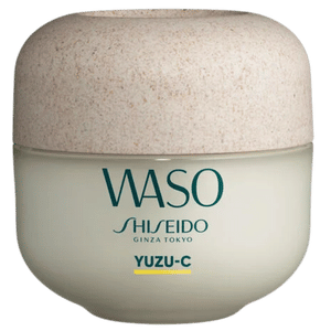 Shiseido Waso Yuzu-C Beauty Sleeping Mask Shiseido Waso Yuzu-C Beauty Sleeping Mask discontinued