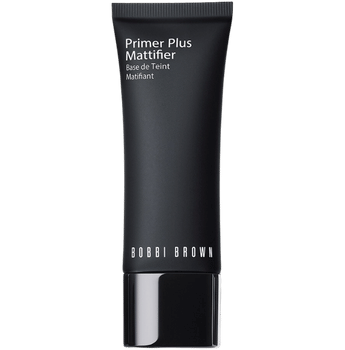 Bobbi Brown Primer Plus Mattifier discontinued