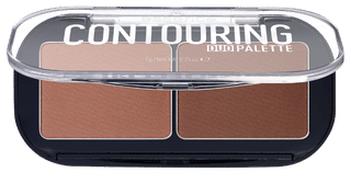 Essence Contouring Duo Palette discontinued