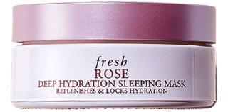 Fresh Rose Deep Hydration Sleeping Mask Fresh Rose Deep Hydration Sleeping Mask discontinued