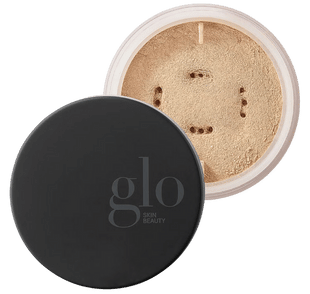 Glo Skin Beauty Loose Base Powder Foundation discontinued