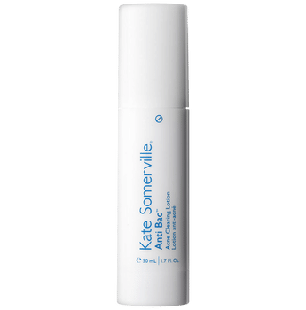 Kate Somerville Anti Bac Acne Clearing Lotion Kate Somerville Anti Bac Acne Clearing Lotion discontinued