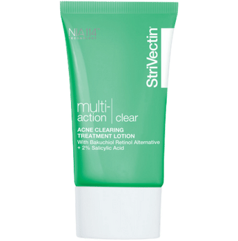 StriVectin Multi-Action Clear Acne Clearing Treatment Lotion discontinued