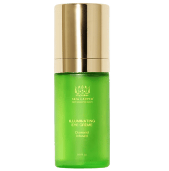 Tata Harper Illuminating Eye Crème Tata Harper Illuminating Eye Crème discontinued