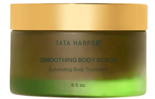 Tata Harper Smoothing Body Scrub Tata Harper Smoothing Body Scrub discontinued