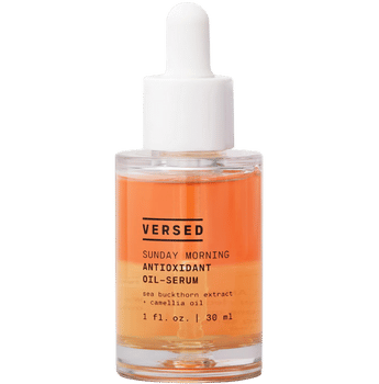 Versed Sunday Morning Antioxidant Oil-Serum Versed Sunday Morning Antioxidant Oil-Serum discontinued
