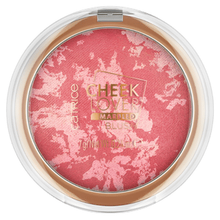 Catrice Cosmetics Cheek Lover Marbled Blush Catrice Cosmetics Cheek Lover Marbled Blush discontinued