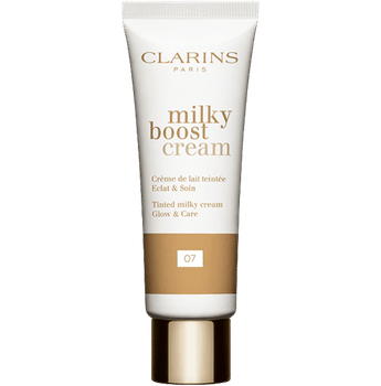 Clarins Milky Boost Cream Clarins Milky Boost Cream discontinued