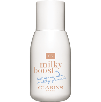 Clarins Milky Boost Clarins Milky Boost discontinued