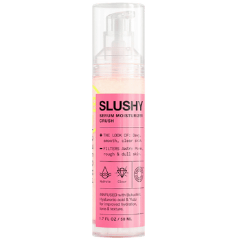 INNBEAUTY Project Slushy Serum Moisturizer Crush INNBEAUTY Project Slushy Serum Moisturizer Crush discontinued