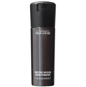 MAC Prep + Prime Moisture Infusion discontinued