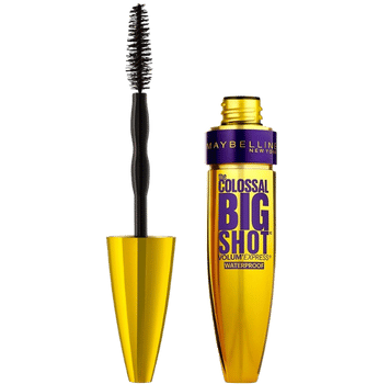 Maybelline Volum' Express The Colossal Big Shot Waterproof Mascara discontinued