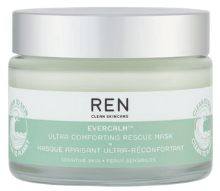REN Evercalm Ultra Comforting Rescue Mask REN Evercalm Ultra Comforting Rescue Mask discontinued