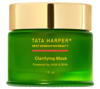 Tata Harper Clarifying Mask Tata Harper Clarifying Mask discontinued