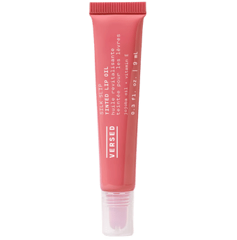 Versed Silk Slip Tinted Lip Oil Versed Silk Slip Tinted Lip Oil discontinued