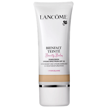 Lancôme Bienfait Teinté Beauty Balm SPF 30 Lancôme Bienfait Teinté Beauty Balm SPF 30 discontinued