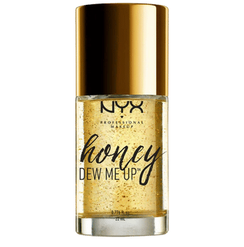 NYX Professional Makeup Honey Dew Me Up Primer NYX Professional Makeup Honey Dew Me Up Primer discontinued