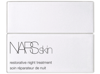 Nars Restorative Night Treatment discontinued